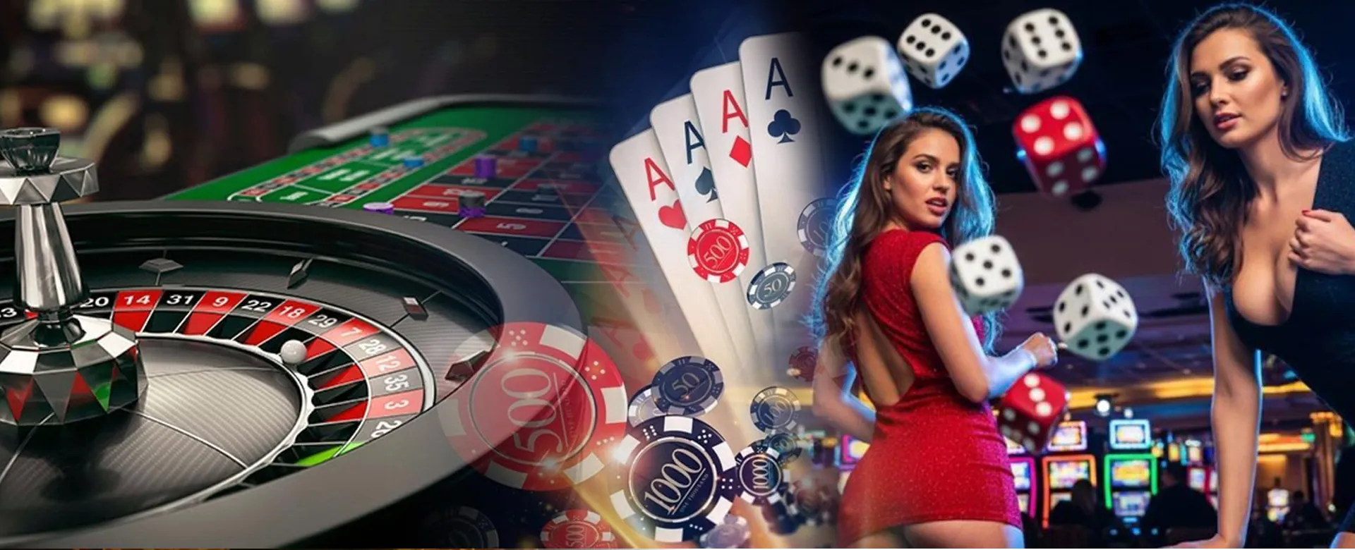 Plus777 Asia online casino games with exciting promotions